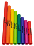 Boomwhackers C Major Diatonic Set