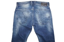 DIESEL THOMMER 009RS JEANS SLIM W30 L32 100% AUTHENTIC