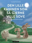 Den lille kaninen som så gjerne ville sove