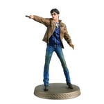 Des Sorciers " World Figurine Collection Eaglemoss. 1:16. Harry Potter. Avec Box