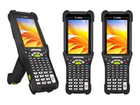 Zebra Mc9000 Series Mc9400 - Handdator - Ruggad - Android 17 - 128 Gb - 4.3" Färg (800 X 480) - Bakre Kamera + Främre Kamera - Streckkodsläsare - (2D-Imager) - Usb-Värd - Microsd-Kortplats - Wi-Fi 6E, Bluetooth, Nfc