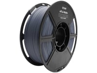 Esun Epla-Matte Grey Filament Pla-Mat 1.75 Mm 1 Kg Grå (Mat) 1 Kg