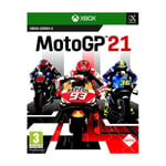 Motogp 21 (Xbox Series X)