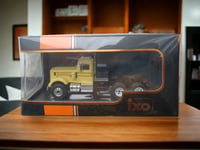 Miniature Camion 1/43 Ixo Western star 4864