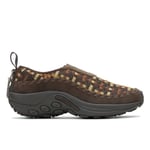 Merrell - Jungle Moc EVO Woven 1TRL in Brown