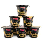 Ehrmann High Protein Pudding, Vanilla, 8-pak