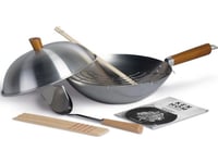 Ken Hom Wok-Stekpanna 31Cm