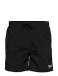 Mens Essential 16" Watershort Black Speedo