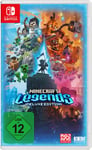 Nintendo NIN Minecraft Legends Deluxe Edition 12