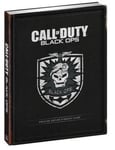 Penguin Books Ltd BradyGames Call of Duty: Black Ops Limited Edition