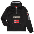 Sweat-shirt enfant Geographical Norway  GYMCLASS