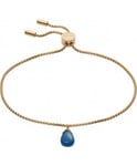 Skagen Ladies Sea Glass Bracelet