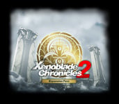 Xenoblade Chronicles 2 -  Expansion Pass DLC EU Nintendo Switch (Digital nedlasting)