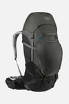 Lowe Alpine Cerro Torre Trekking Backpack 100:120L Black Medium/Large