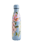 Chilly's Original Floral Magnolia Drinks Bottle, 500ml, Multi