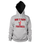 Bon Temps Football Hoodie, Hoodie