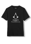 PCMerch Assassin's Creed Valhalla Logo T-Shirt (XXL)
