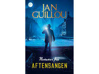 Notater Fra Aftensangen | Jan Guillou | Språk: Dansk