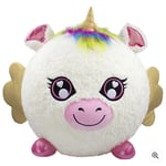 Peluche gonflable licorne Biggies