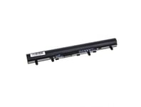 Batteri AL12A32 for Acer Aspire E1-522 E1-530 etc., 14.4V 2200mAh