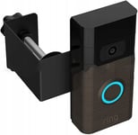 Ring Video Doorbell 3/4 Support extérieur/intérieur -