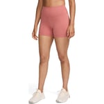 Nike One High-Waisted Biker Shorts 5"