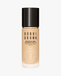 Weightless Skin Foundation SPF 15 30 ml (Farge: Neutral Warm Ivory)