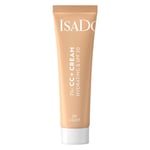 IsaDora CC+ Cream 30 ml ─ 3N Light