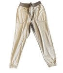 Under Armour Recovery Pants Mens Light Grey Sleepwear Trousers - New