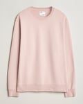 Colorful Standard Classic Organic Crew Neck Sweat Faded Pink