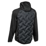 Hybrid Jacket Oxford Svart Barn - , storlek 10 years