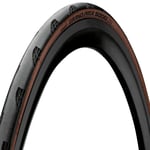 Continental 700c Tyre Grand Prix 5000 Foldable Blackchili 700x25c (25-622) -H