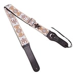 Guitar Strap by Gear4music Western