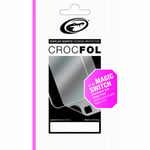 Crocfol Magic Switch Film de Protection d'écran pour i-INN Malata