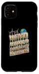 Coque pour iPhone 11 Wind Power Clean Energy Revolution pas cher zéro émission