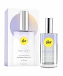 Pjur - Infinity Silikonbasert Glidemiddel 50ml