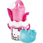 Hello Kitty & Friends Hei Kitty Sandset 13 cm