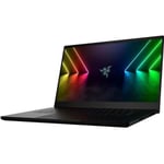 Laptop Gamer - RAZER - Blade 15 Advanced Model - 15,6" UHD 144 Hz - i9 - RAM 32 GB - Lagring 1 TB - RTX 3080 Ti - W11 - AZERTY