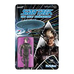 SUPER7 - Star Trek: The Next Generation Reaction Figure Wave 1 - Borg