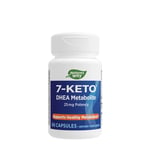 Nature's Way - 7-Keto DHEA