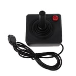 2PCS New Joystick Controllers For Atari 2600 Console High Quality Approx 1.8m