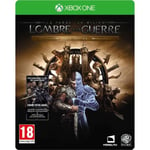 La Terre du Milieu : L'Ombre de la Guerre - Gold Edition jeu Xbox One