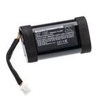 Battery for Bang & Olufsen BeoPlay A1 2600mAh 7.4V Li-Ion