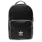 adidas CL Adicolor Backpack - Black, One Size