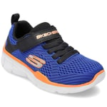 Skechers Sneaker Equalizer 30 Final Match Blå,orange 32