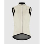 Assos Mille GT Wind Vest C2 - Gilet vélo homme Moon Sand L