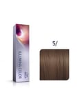 Wella Illumina Color 60 ml - No.5 Brown