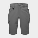 Gill Seglarshorts UV Tec Pro Ash, unisex, X-Large