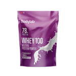 Whey 100 (1 kg) - Neutral