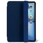 Decoded Slim Cover Etui til iPad Air 11" - Navy